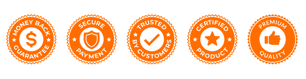 Trust Badge Image